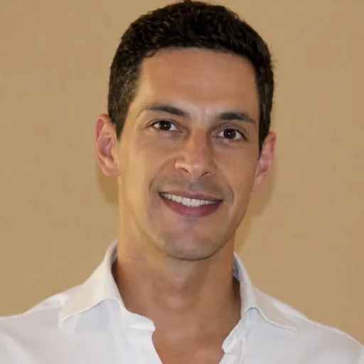 Bernardino Pinto